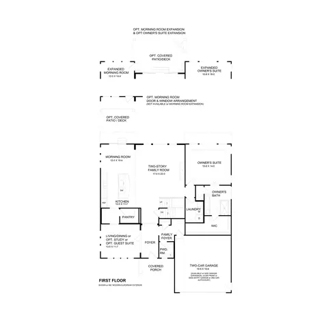 Floorplan - 959 Fairbanks Ln, Southgate, KY 41071 photo 1 of 2