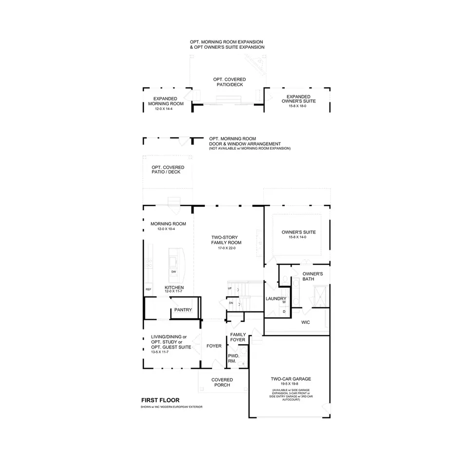 Floorplan - 959 Fairbanks Ln, Southgate, KY 41071 photo 1 of 2