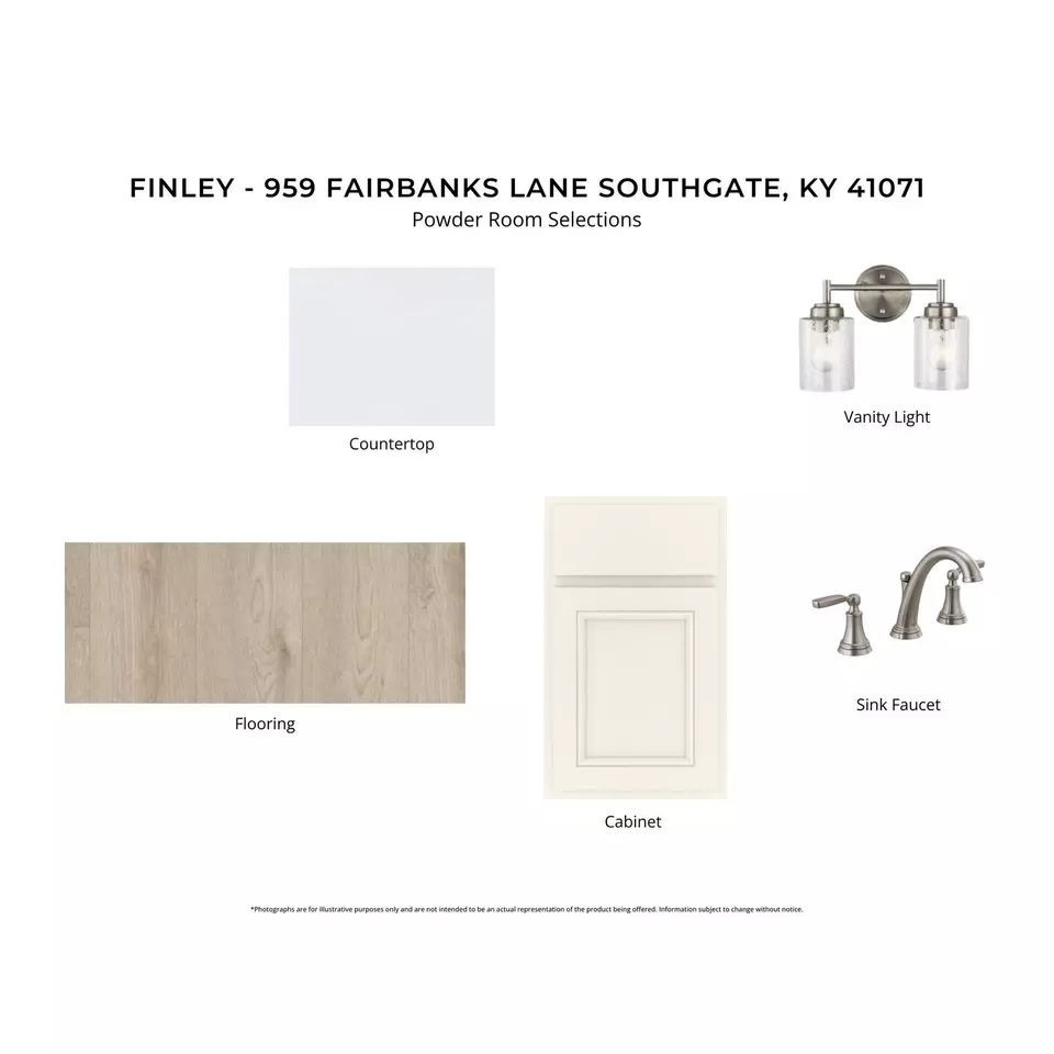 Bath - 959 Fairbanks Ln, Southgate, KY 41071 photo 1 of 3