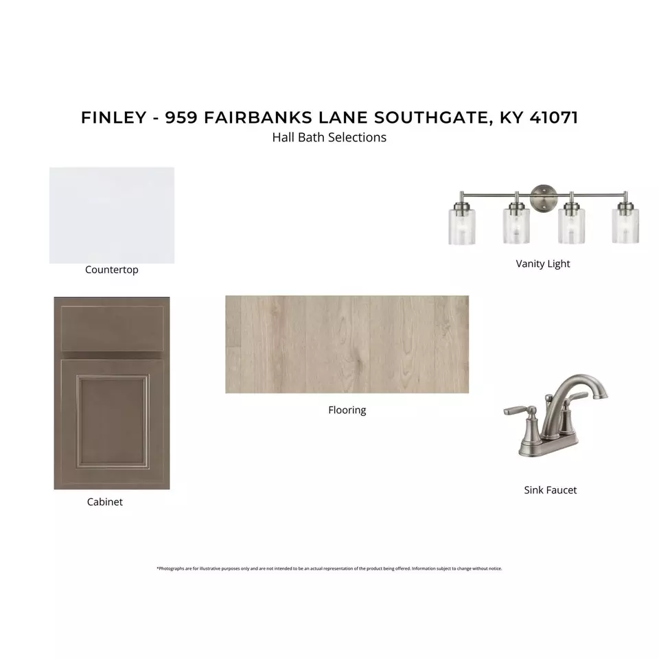 Bath - 959 Fairbanks Ln, Southgate, KY 41071 photo 3 of 3