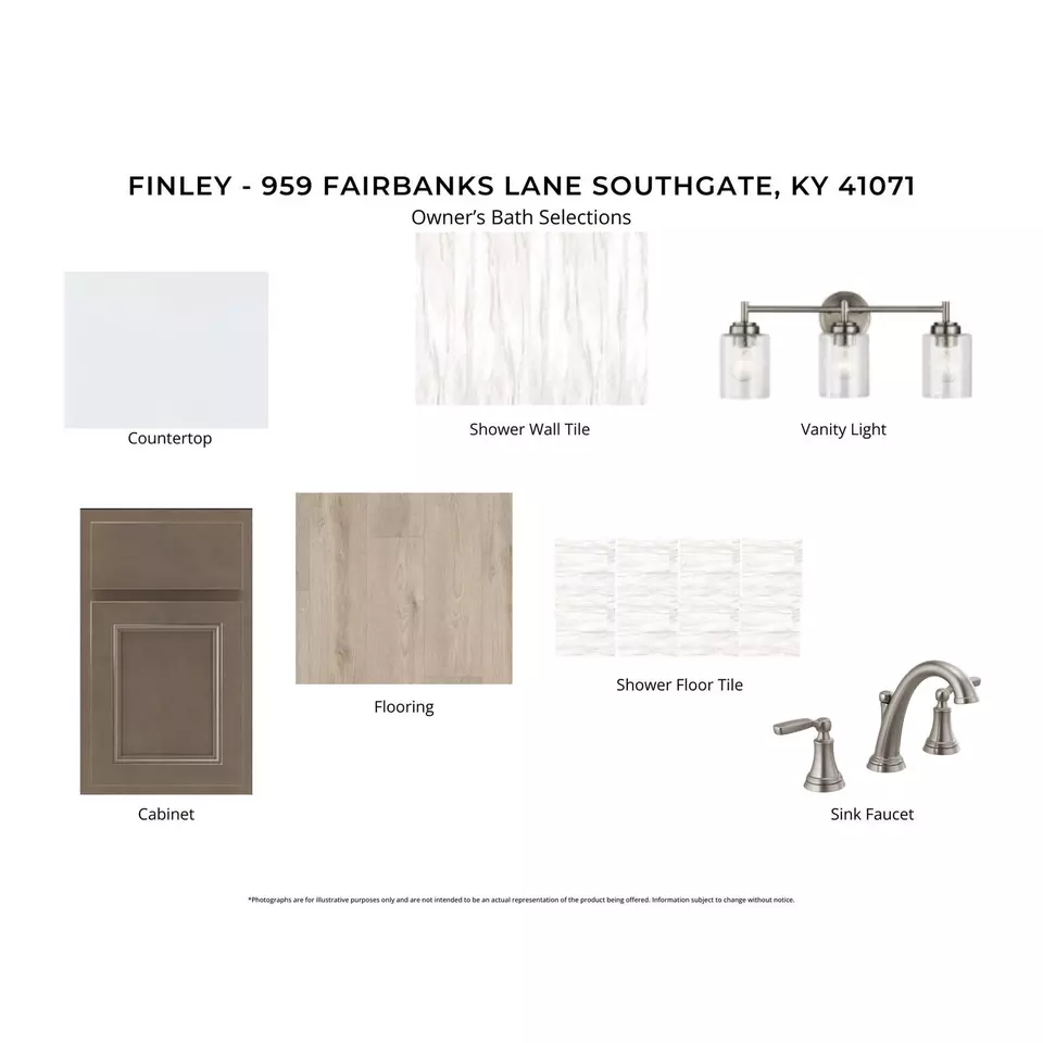 Bath - 959 Fairbanks Ln, Southgate, KY 41071 photo 2 of 3