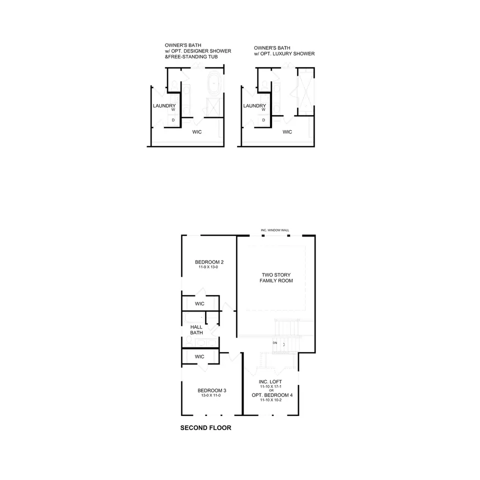 Floorplan - 959 Fairbanks Ln, Southgate, KY 41071 photo 2 of 2