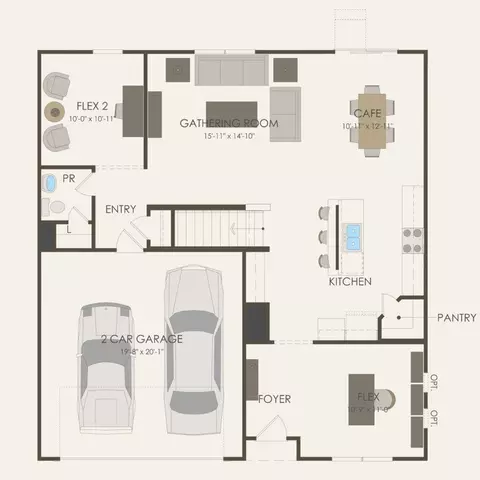7085 Crown Dr, Galena, OH 43021 photo 2