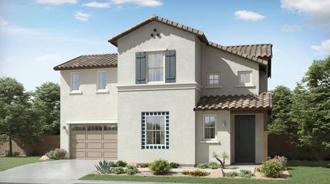 664 S Jacana Ln, Gilbert, AZ 85296 photo 1