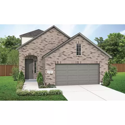 4526 Pinehurst Trace Dr, Pinehurst, TX 77362 photo 1