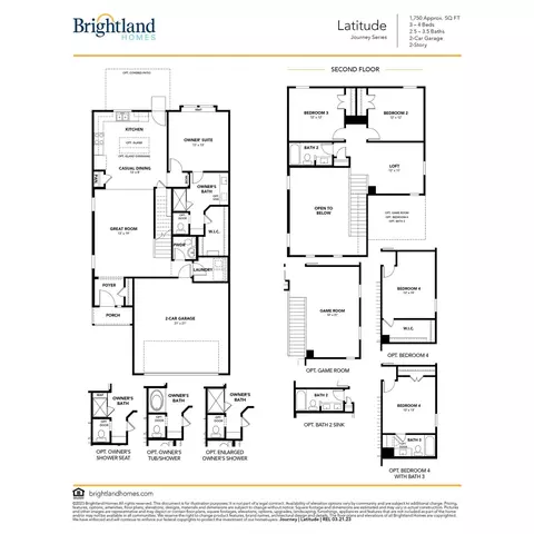 4526 Pinehurst Trace Dr, Pinehurst, TX 77362 photo 2