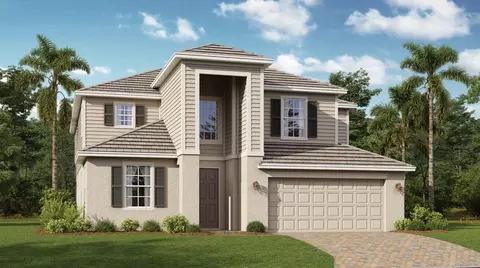 Exterior - 2397 Avocado Ln, Naples, FL 34120 photo 1 of 1