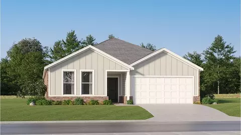 6384 Buckthorn Cir, Pace, FL 32571 photo 1