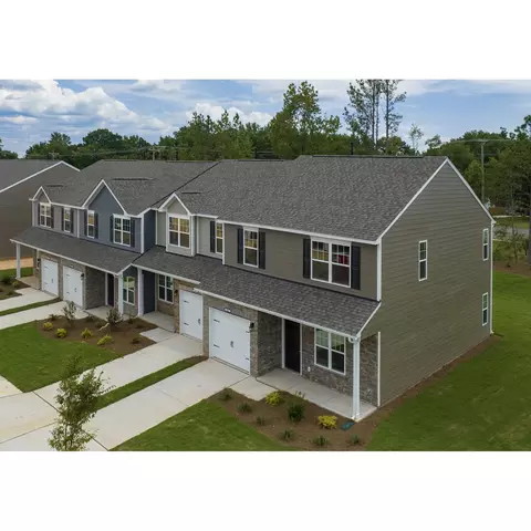 4143 Mt Mitchell Ave, Gastonia, NC 28052