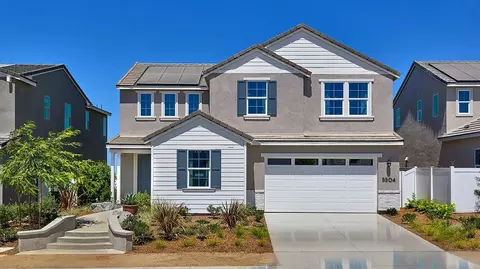 Exterior - 108 Arlow Way, Oceanside, CA 92057 photo 2 of 3