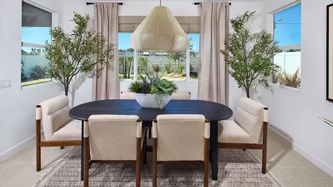 Dining - 108 Arlow Way, Oceanside, CA 92057 photo 1 of 1