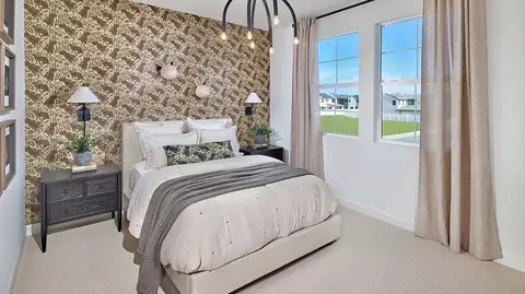 Bedroom - 108 Arlow Way, Oceanside, CA 92057 photo 2 of 3