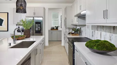 Kitchen - 108 Arlow Way, Oceanside, CA 92057 photo 2 of 2