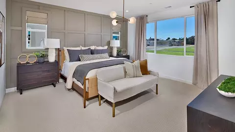Bedroom - 108 Arlow Way, Oceanside, CA 92057 photo 1 of 3
