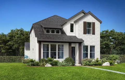 11527 Pinto St, Frisco, TX 75035