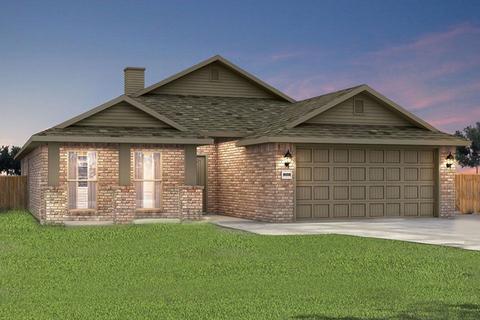 813 Delaney Dr, Carl Junction, MO 64834 photo 1