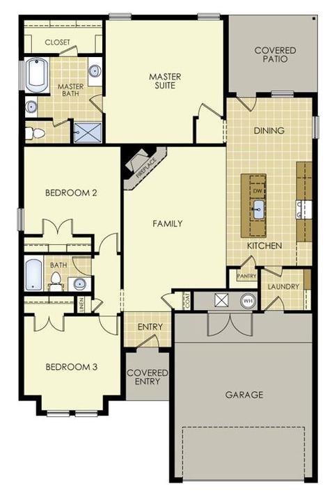813 Delaney Dr, Carl Junction, MO 64834 photo 2