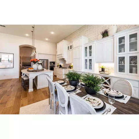 2525 Warwick Dr, Celina, TX 75009 photo 26