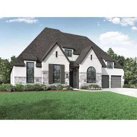 2525 Warwick Dr, Celina, TX 75009 photo 1