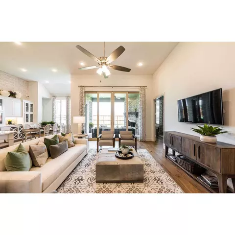 2525 Warwick Dr, Celina, TX 75009 photo 13