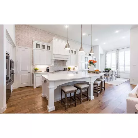 2525 Warwick Dr, Celina, TX 75009 photo 5