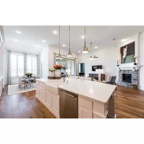2525 Warwick Dr, Celina, TX 75009 photo 8