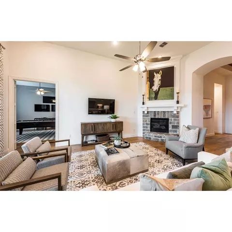2525 Warwick Dr, Celina, TX 75009 photo 12