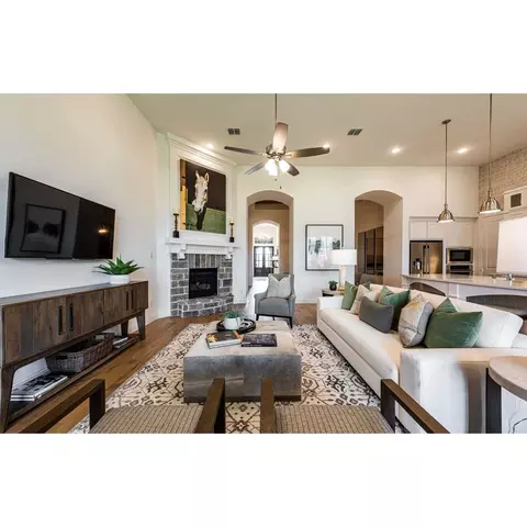 2525 Warwick Dr, Celina, TX 75009 photo 11