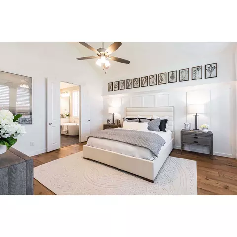 2525 Warwick Dr, Celina, TX 75009 photo 14