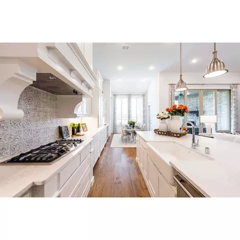 2525 Warwick Dr, Celina, TX 75009 photo 6