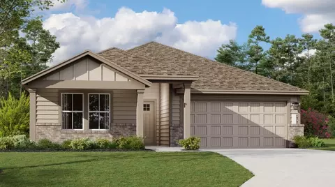 203 Avre Loop, Kyle, TX 78640 photo 1