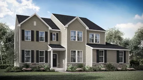 Exterior - 449 Crownleaf Dr, Middletown, DE 19709 photo 1 of 2