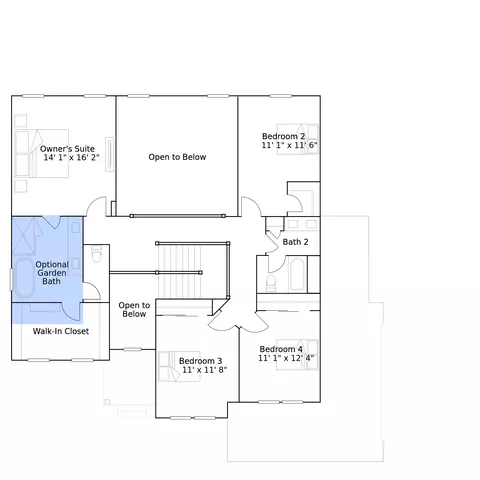 Bath - 449 Crownleaf Dr, Middletown, DE 19709 photo 1 of 5