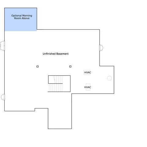 Floorplan - 449 Crownleaf Dr, Middletown, DE 19709 photo 6 of 6
