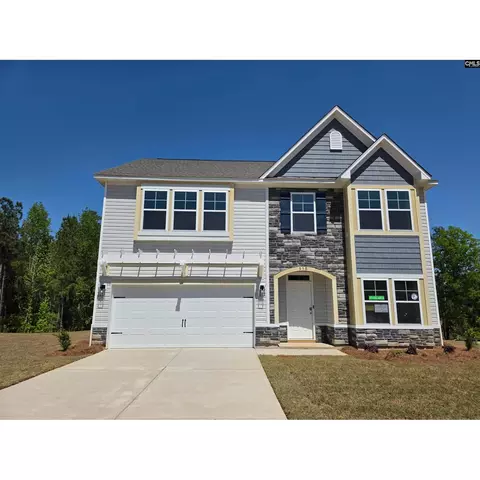358 Roundup Trl, Prosperity, SC 29127 photo 1