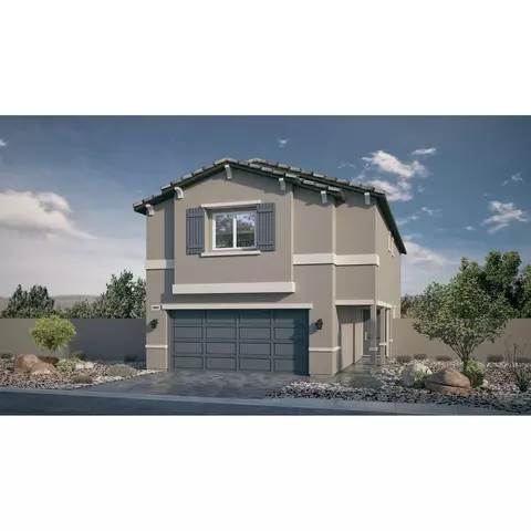 6063 Orchid Falls St, North Las Vegas, NV 89081