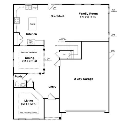 232 Iris Dr, Easley, SC 29642 photo 2