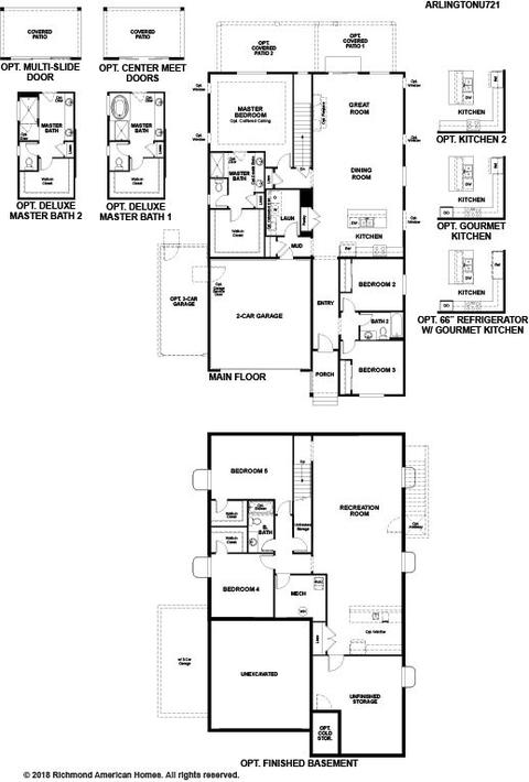 1062 E Postmark Pl, Eagle Mountain, UT 84005 photo 2