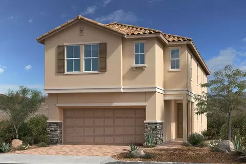 3587 Mascali Ave, Henderson, NV 89044