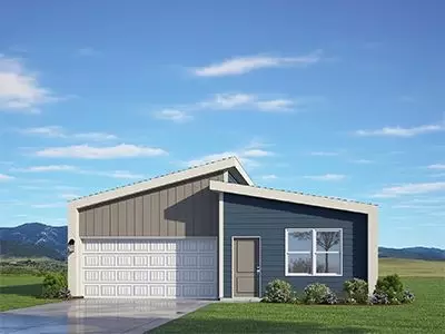 3632 Kobuk St, Evans, CO 80620 photo 3