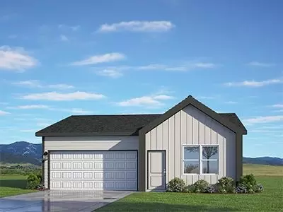 3632 Kobuk St, Evans, CO 80620 photo 1