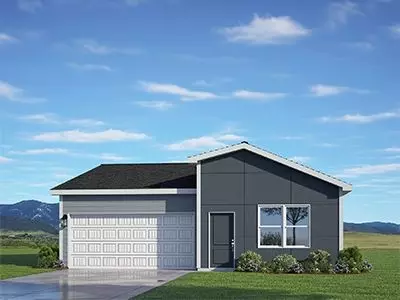 3632 Kobuk St, Evans, CO 80620 photo 4