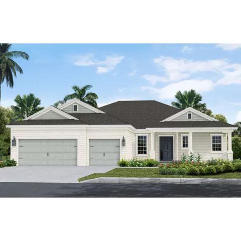 13516 Wildwater Ct, Parrish, FL 34219 photo 1