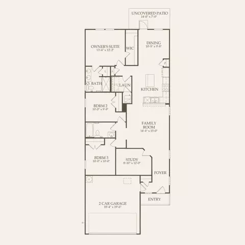 825 Cherrystone Loop, Buda, TX 78610 photo 2