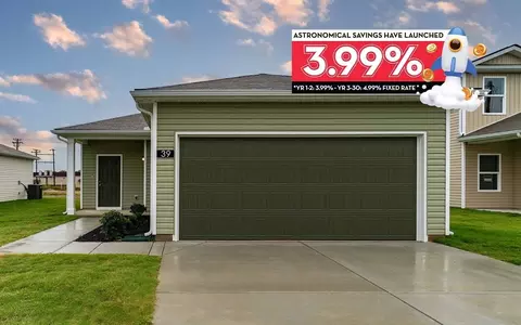 39 Stonehenge Ln, Manchester, TN 37355