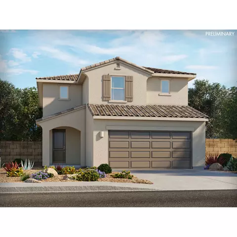 12535 E Remi Dr, Vail, AZ 85641 photo 1