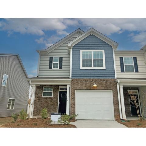256 E Compass Way, Easley, SC 29640 photo 2