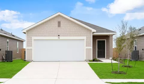 309 Enforcer Loop, Jarrell, TX 76537 photo 8