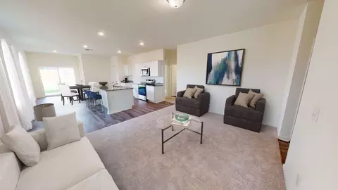 309 Enforcer Loop, Jarrell, TX 76537 photo 17