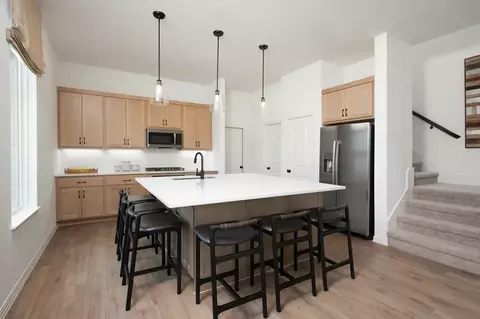 Kitchen - 1112 Concan Dr, Plano, TX 75075 photo 1 of 5